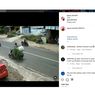Belajar dari Video Kesalahan Perempuan Naik Motor Matik