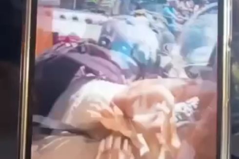 Viral Video Dugaan Pelajar Aniaya Pelajar di Parepare, Korban Alami Pendarahan