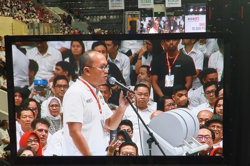 Pengusaha Dukung Rencana PNS Kerja dari Rumah, Asal...