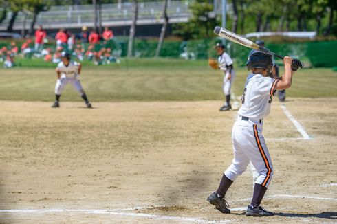 Mengenal Strike Zone dalam Softball