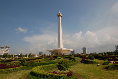 Berat di Ongkos, Pengusaha Imbau Ibu Kota Baru Tak Jauh dari Jakarta 
