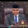 Program MBG hingga Kopdes Merah Putih Telah Berjalan, Ketua MPR: Kita Melangkah di Jalur yang Benar