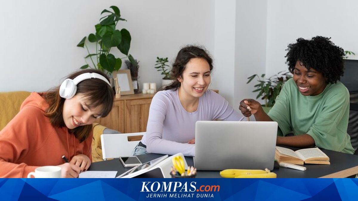 Bahasa Gaul Gen Z Kian Marak, Begini Kata Peneliti Bahasa