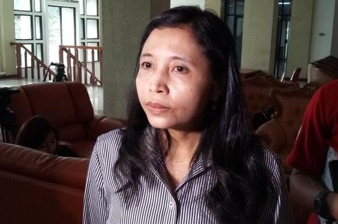 Komisioner KPU Usul Audit Keuangan Parpol Tiap Tahun Masuk RUU Pemilu 2019