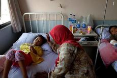 Jumlah Penderita DBD di Jakarta dan Bekasi Masih Bertambah