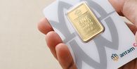 Harga Emas Antam Hari Ini 19 Juni 2026 Turun Lagi, 1 Gram Rp 2,673 Juta