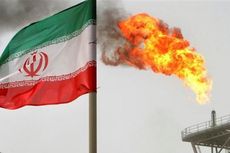Menteri Perminyakan Iran Sebut Perintah Trump pada OPEC sebagai Hinaan