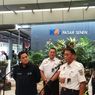 RI Mau Gandeng Jepang Garap Proyek Kereta Api di Jawa dan Sumatera 