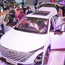 300 Chery Omoda 5 Diantar ke Konsumen Awal April, Bisa Buat Mudik