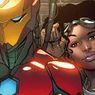 10 Fakta Ironheart, Karakter Baru di Black Panther: Wakanda Forever