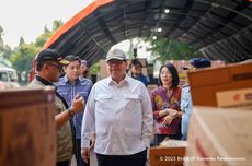 KPK: OTT Gubernur Riau Terkait Dugaan Pemerasan di Dinas PUPR