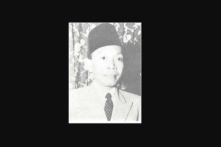 Mr. Assaat sebagai pemangku jabatan Presiden Republik Indonesia yang tergabung dalam Republik Indonesia Serikat (RIS). Posisi Mr. Assaat sebagai pemangku jabatan Presiden Republik Indonesia berlangsung selama 9 bulan, yaitu dari tanggal 27 Desember 1949 hingga 15 Agustus 1950.

