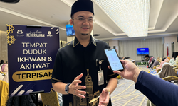 Mengikuti Banyaknya Permintaan, Jejak Imani Berangkatkan Ratusan Jamaah dengan Harga Terjangkau