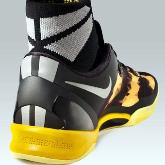 Zoom Kobe VIII - 2012