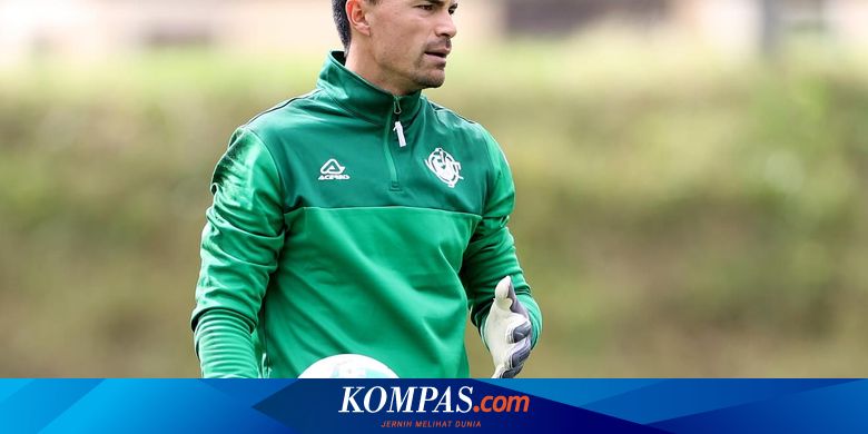 Hasil Verona Vs Cremonese 0-0: Emil Audero Catat Clean Sheet Perdana