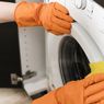 Cara Membersihkan Mesin Cuci agar Pakaian Tidak Bau