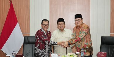 Ombudsman Dukung dan Siap Awasi Wajib Halal Oktober 2026