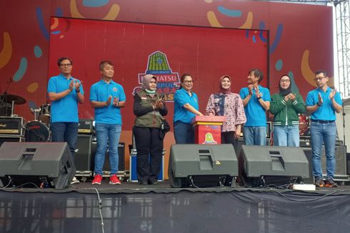 Dekatkan Diri dengan Konsumen, PT ADM Gelar Daihatsu Kumpul Sahabat di Bekasi 