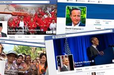 Komunikasi Pemimpin Negara di Media Sosial