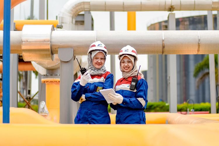 Universitas Pertamina Buka Beasiswa 2025, Kuliah Gratis sampai Lulus