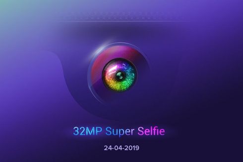 Redmi Y3 Dipastikan Meluncur 24 April