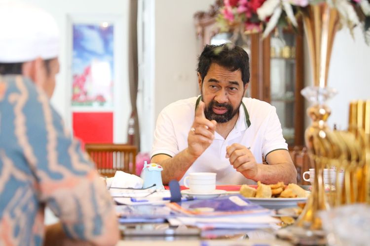 Gubernur Aceh Mualem Tanggapi Kebijakan Bobby Nasution soal Plat BK 