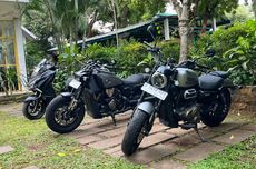 Insentif Bea Masuk 0 Persen Perkuat Daya Saing Industri Perkapalan RI