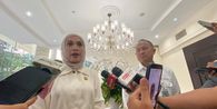 Kementerian ESDM Pastikan Harga BBM Nonsubsidi Turun jika Minyak Dunia Turun