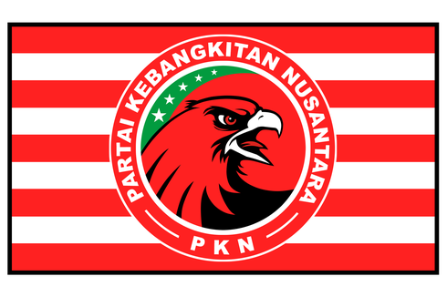 KPU: Partai Kebangkitan Nusantara Daftar sebagai Peserta Pemilu Siang Ini