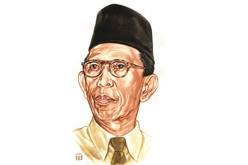 Siapa dan Apa Ajaran Ki Hadjar Dewantara?