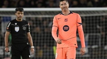 Misi Comeback Barcelona Tanpa Lewandowski, Hansi Flick Siapkan Ferran Hadapi Atletico Madrid