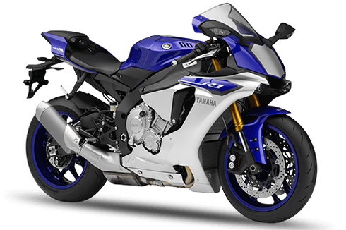 Yamaha Indonesia Stop Penjualan Tiga Moge, Termasuk YZF-R1