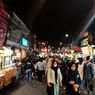 5 Tips Kulineran di Pasar Lama Tangerang, Butuh Budget Berapa?