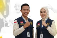 Ketua BKSAP DPR RI Pastikan Bakal Perkuat Posisi RI di Forum Global