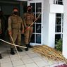 Satpol PP Banjarmasin Akan Bawa Rotan Saat Patroli Jam Malam, tapi Tak Seperti Polisi India