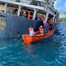 Polisi Ungkap Penyebab Tenggelamnya Kapal Kargo MV Kuala Mas di Perairan Kupang