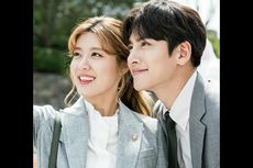 Sinopsis Suspicious Partner Episode 7, Ji Wook Nyatakan Cintanya