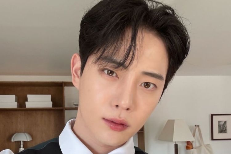 Model Kim Jong Suk Meninggal Dunia 