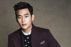 Jalani Wajib Militer, Kim Soo Hyun Terlihat Berada di Warnet