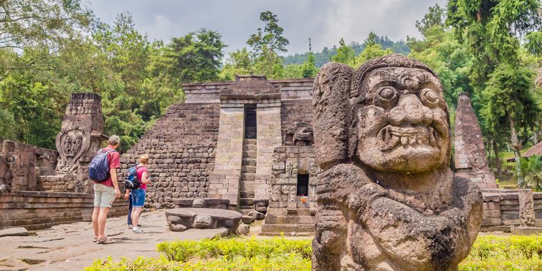 Wow! Weton Jawa, Penanda Hari Kelahiran yang Dihitung dengan Kalender Jawa