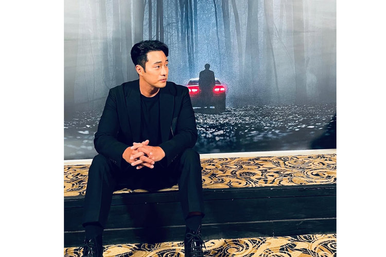 Pemeran drakor Mercy for None, So Ji Sub memiliki gaya yang bisa jadi inspirasi. Simak selengkapnya.