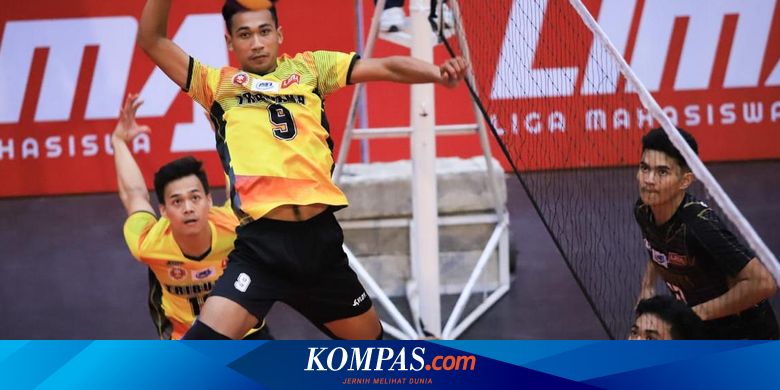 Berapa Jumlah Minimal Pemain Dalam Permainan Bola Voli Berapa Jumlah Minimal Pemain Dalam Permainan Bola Voli