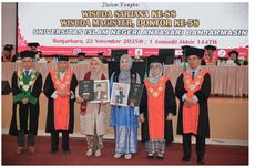 Usir Nenek Elina dari Rumahnya, Tersangka Muhammad Yasin Baru Bergabung dengan Madas