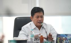 Wamen Viva Yoga Dorong Lembaga Ekonomi Transmigrasi Tumbuh dan Menciptakan Aktivitas Berbagai Usaha