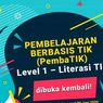 80.000 Guru Telah Mendaftar Program PembaTIK Kemendikbud 2021