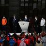 2 Tokoh Perempuan Olimpiade dan Paralimpiade 2020 Berjumpa Lagi