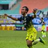 Robi Darwis Tak Mau Jemawa Usai Dipuji Pelatih Persib