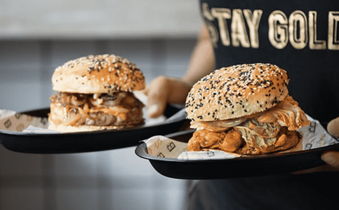 Bali’s Premium Burger Joint Enters the Jakarta Food Scene