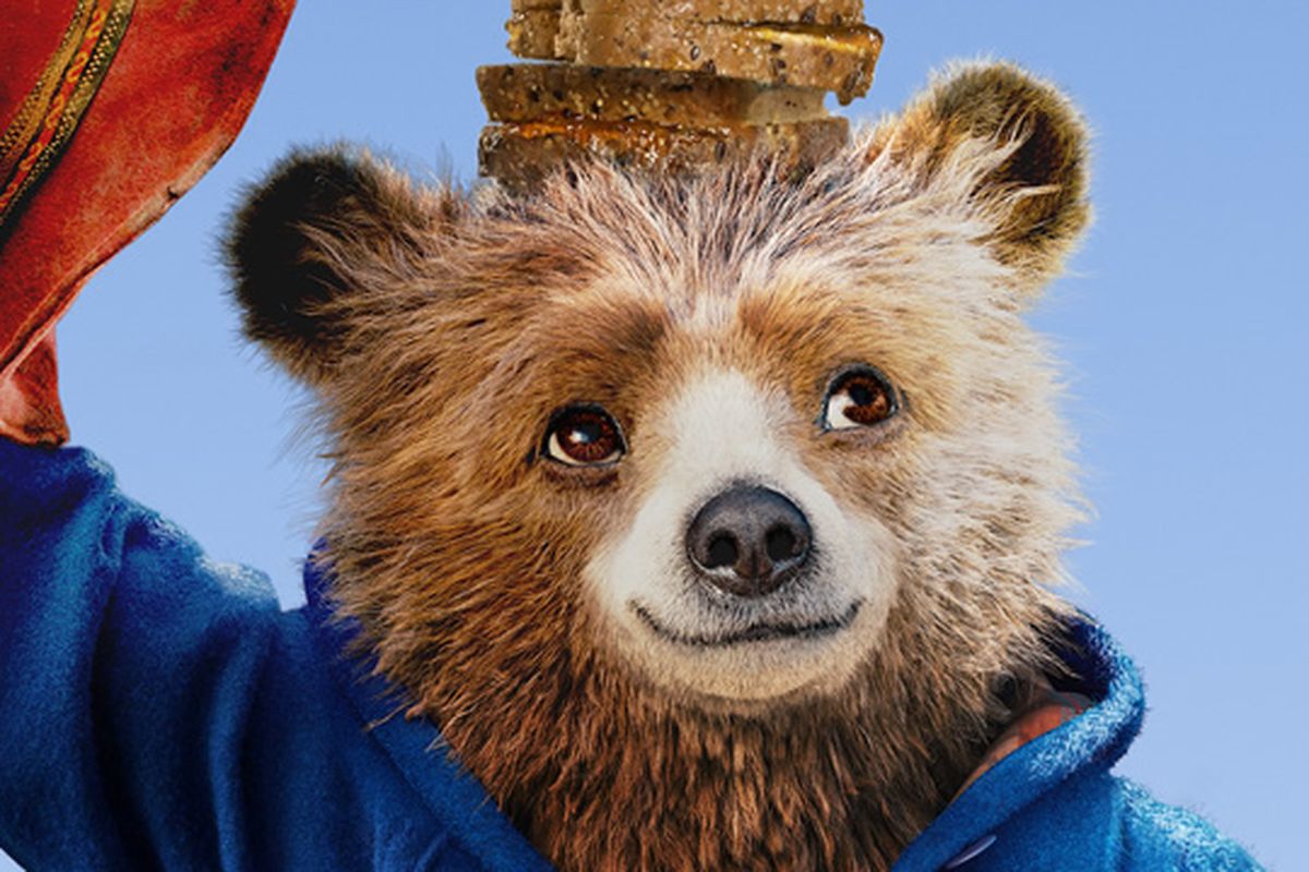 Paddington