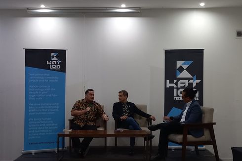 Kation Technologies Indonesia Bantu Percepat Transformasi Digital UKM, Ini Caranya